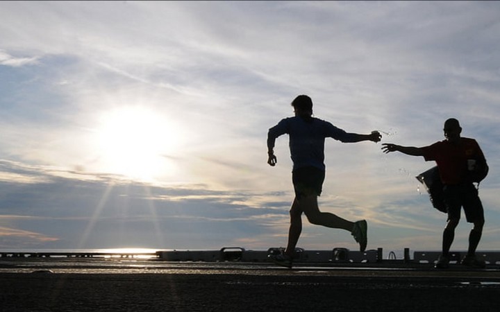 физическая активность и влияние на мозг
