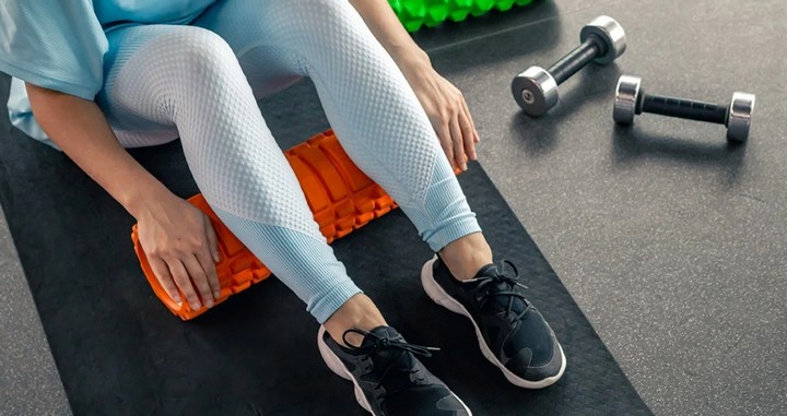 утренние упражнения