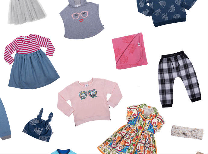 Купить Качественную Детскую Одежду В Интернет Магазине