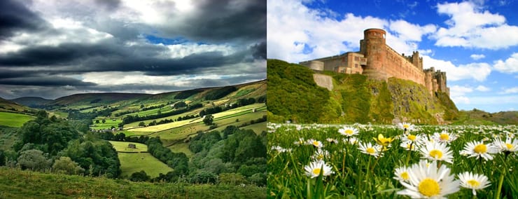 Архитектура Лондона