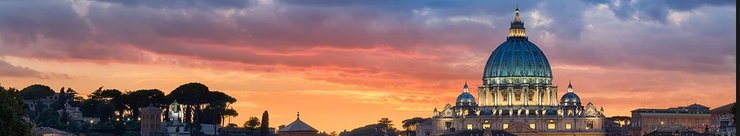 итальянский собор