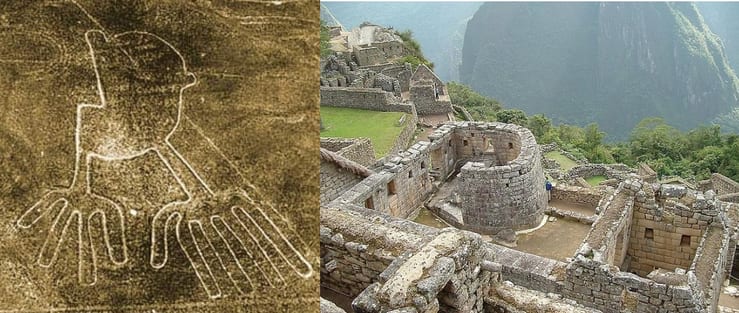 Анды в Перу