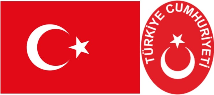 Панорама Турции