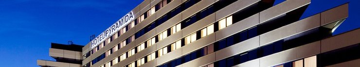 отели Чехии