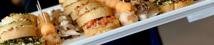 Гамбург &mdash; рестораны и гастрономия