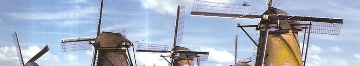 Современная архитектура Роттердама