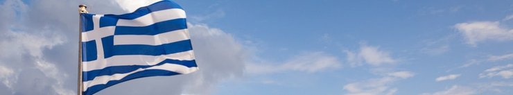 Традиционные блюда греческой кухни