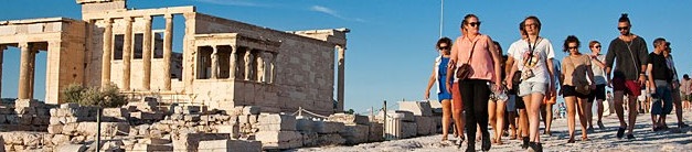 культурные события в Афинах