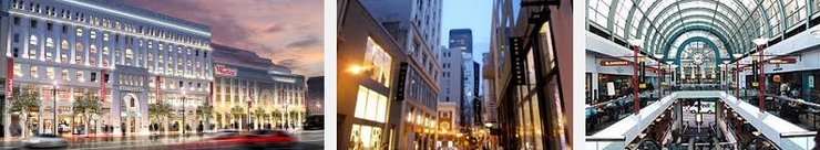 Шоппинг в Сан-Франциско