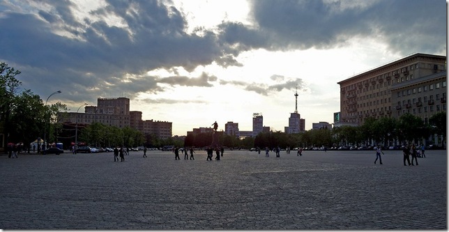 Харьков Харьков