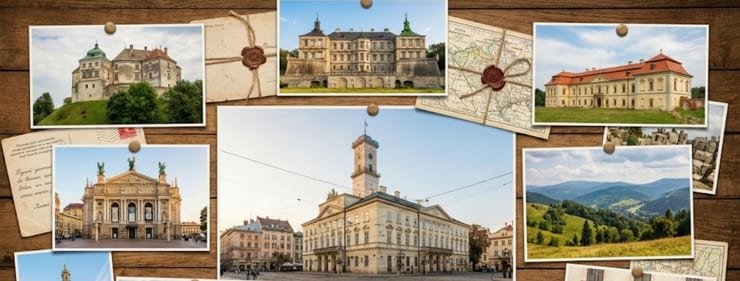 львовская область