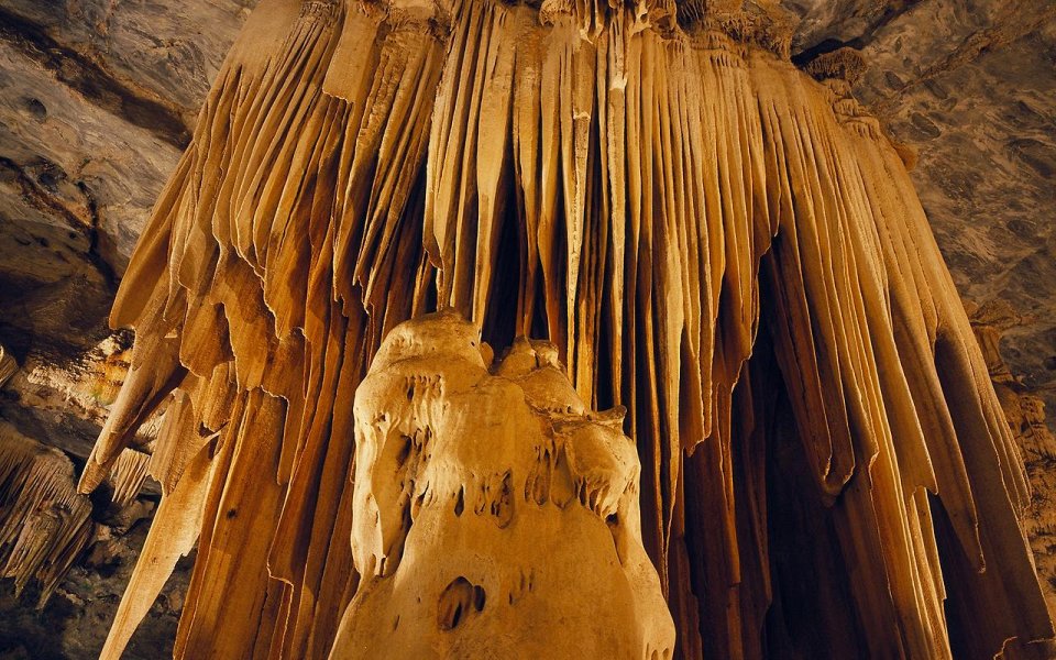 Фото Пещеры Канго, Южная Африка