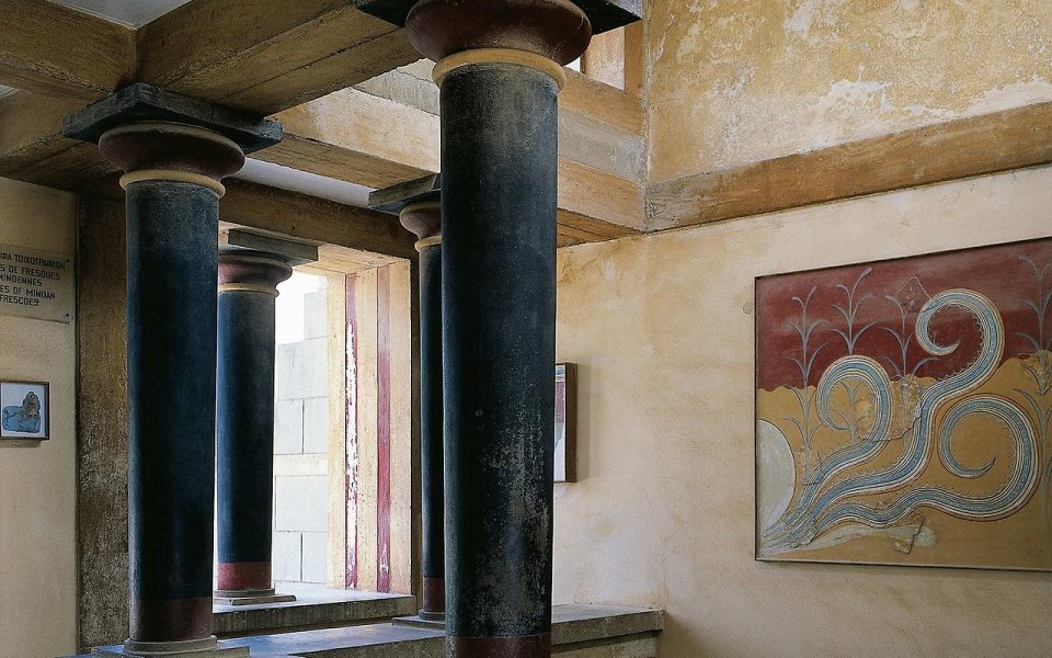 Фото Айгаи, Греция