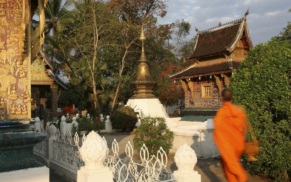 Ват Сиенг Тхонг