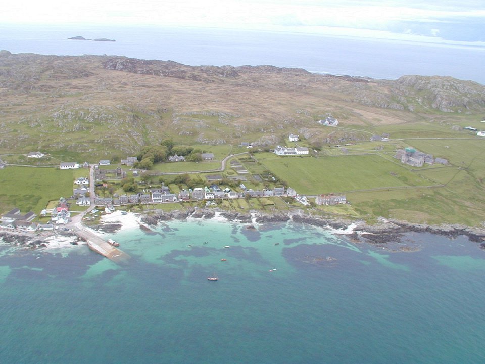 Залив Мученика