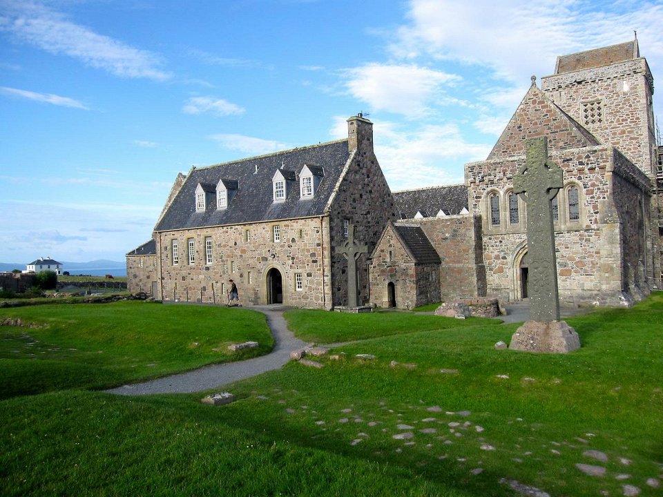 Властитель острова