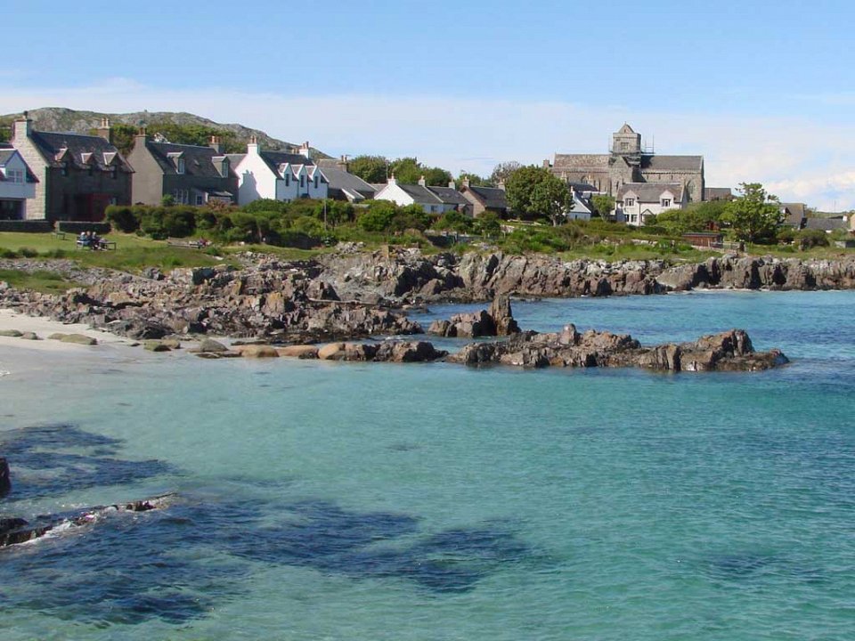 Исторические здания