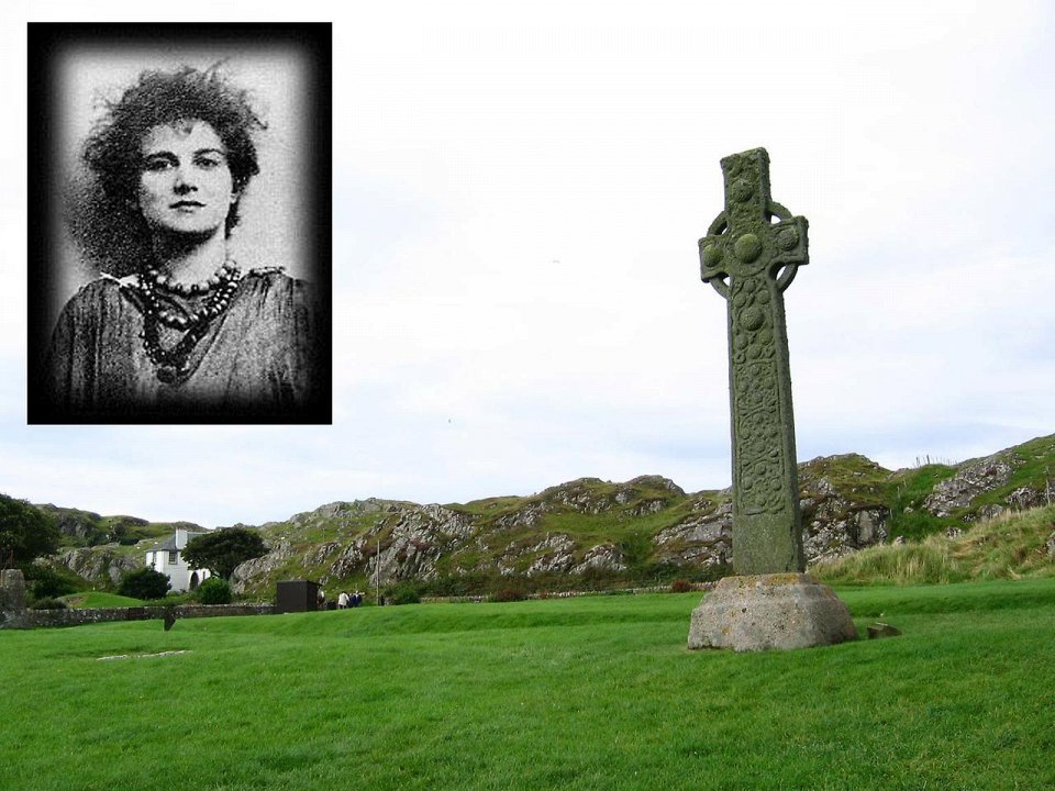 Нетта Форнэрио