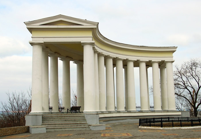 Фото Воронцовский дворец