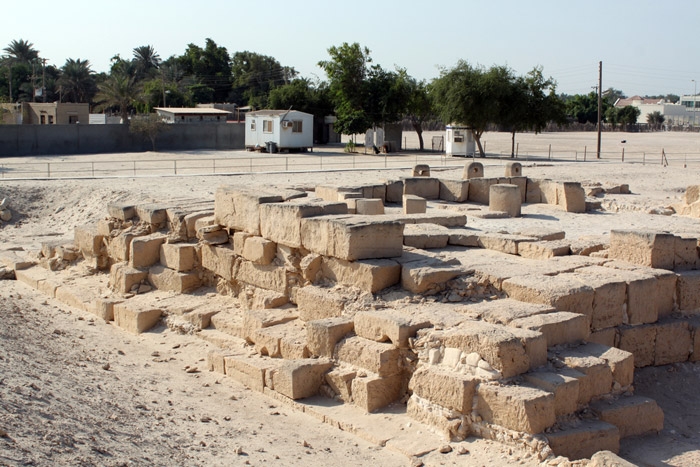 Мечеть Аль-Хамис