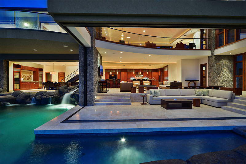 Фото Stunning New Luxury Residence, Гавайи