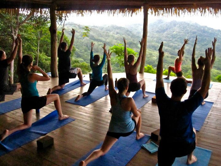 Фото Yoga Farm, Коста Рика