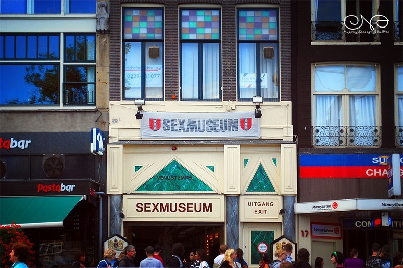 Фото Музей секса