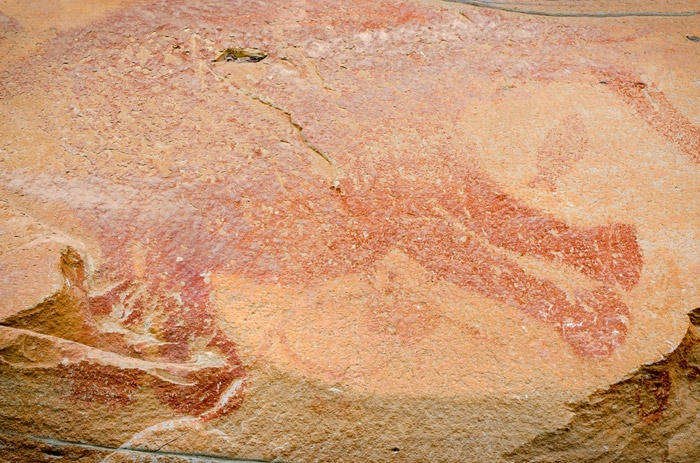 Фото Лаас-Гааль в Египте