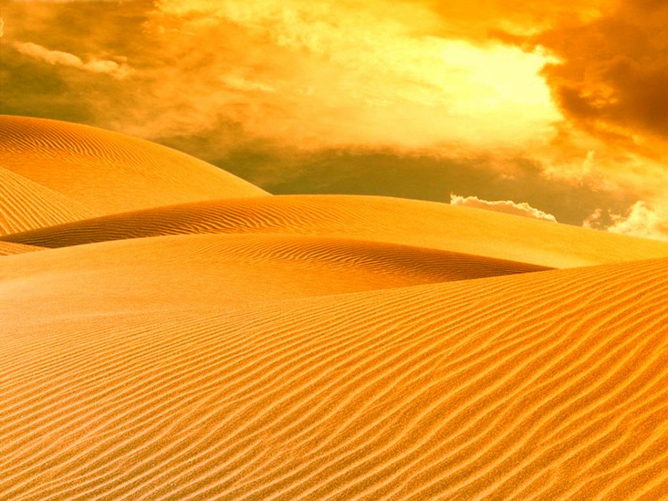 Фото Пустыня Сахара