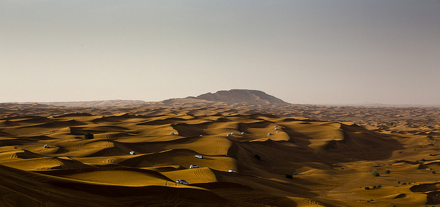 Фото Исследуйте пустыню