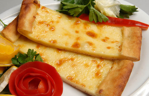 Фото Турецкие пиде с сыром