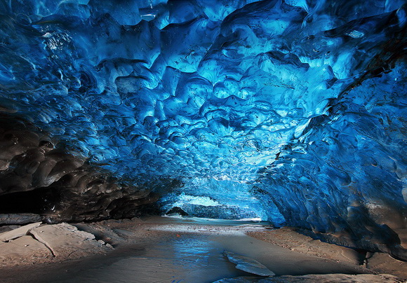 Фото Кристальные пещеры