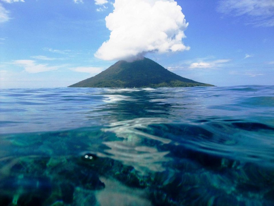 Фото Остров Сулавеси