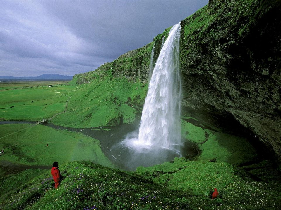 Фото Фото Исландии