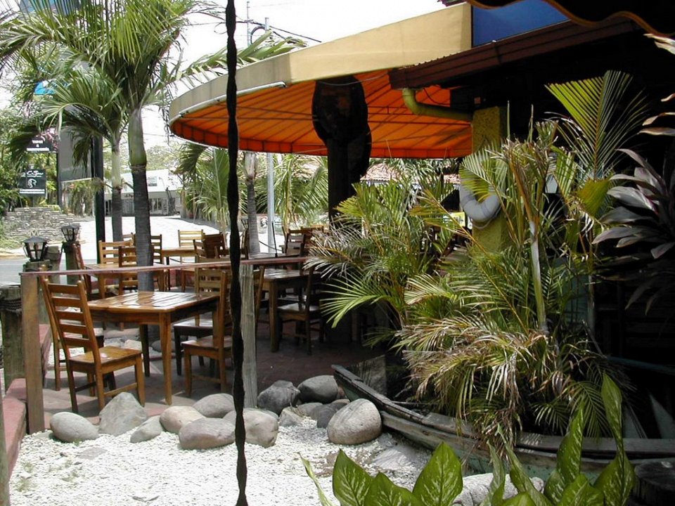 Фото Ресторан Сан - Хуан де ла Сельва