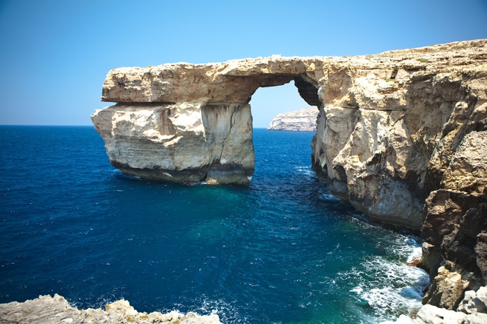 Фото Лазурное окно, Мальта