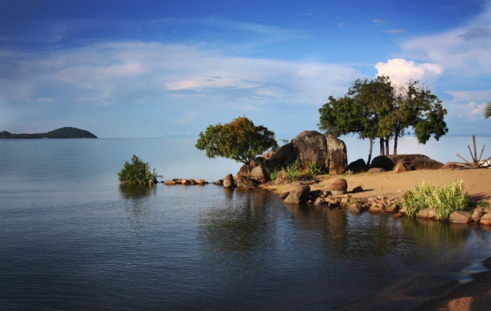 Фото Озеро Малави