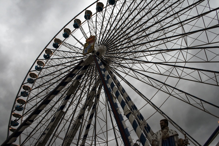 Колесо Ферриса