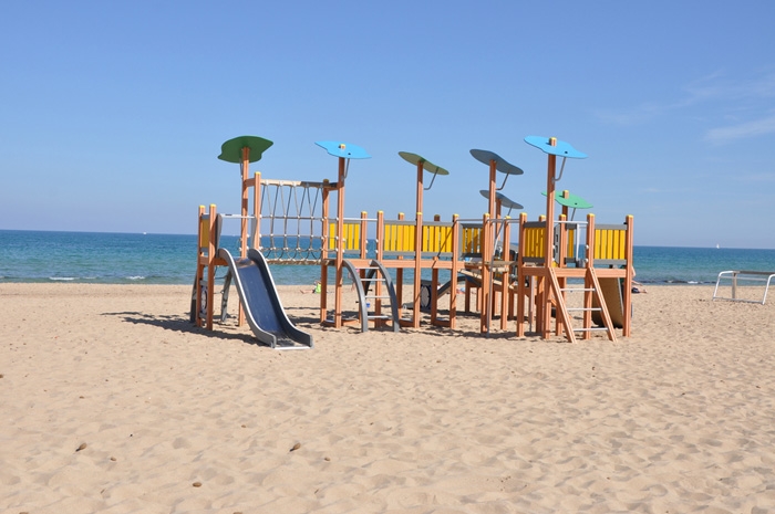 Фото Коста Валенсия