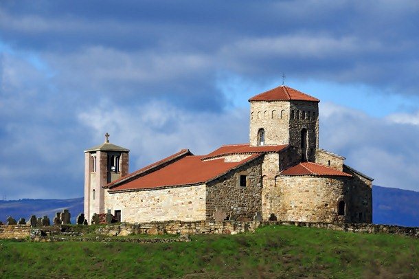 Фото Церковь Петра и Павла, Сербия