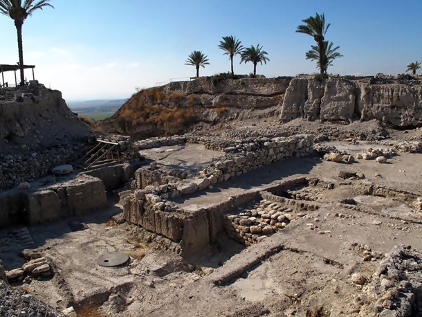 Фото Церковь Мегиддо