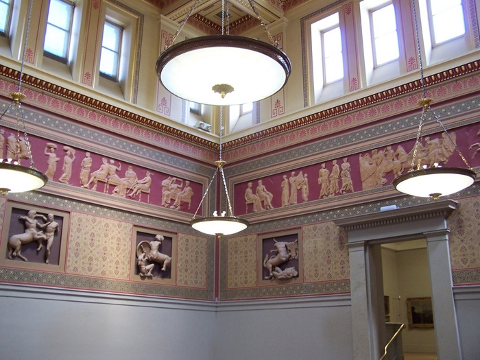 Музей Искусств