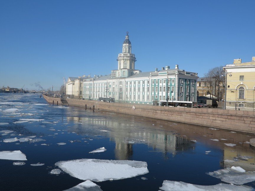 Фото Санкт-Петербург