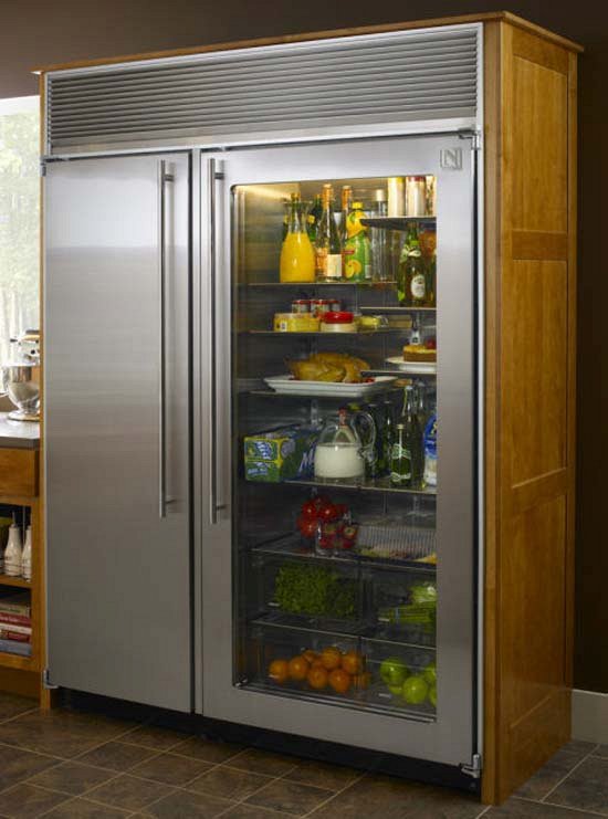 Фото Холодильник Northland - $11,000
