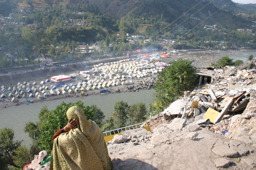 Фото Бадахшанская трагедия, май 2014
