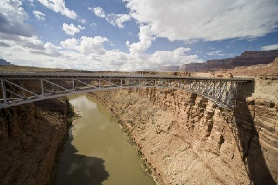 Фото Мосты Навахо, США