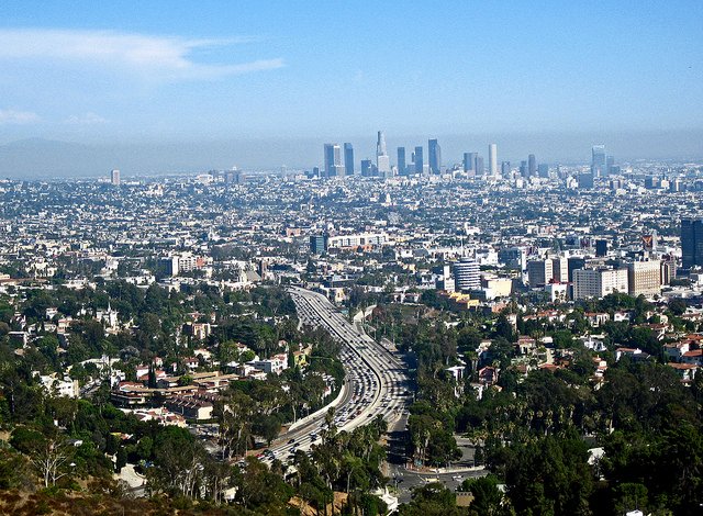 Фото Лос-Анджелес