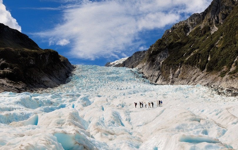 Фото Страна Ледников
