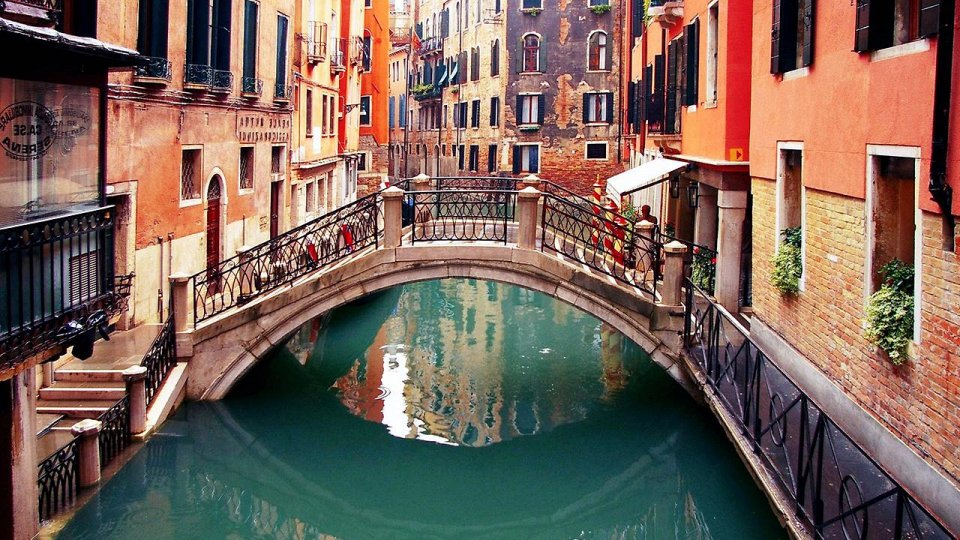Фото Венеция, Италия