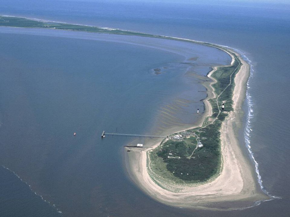 Фото Сперн Поинт